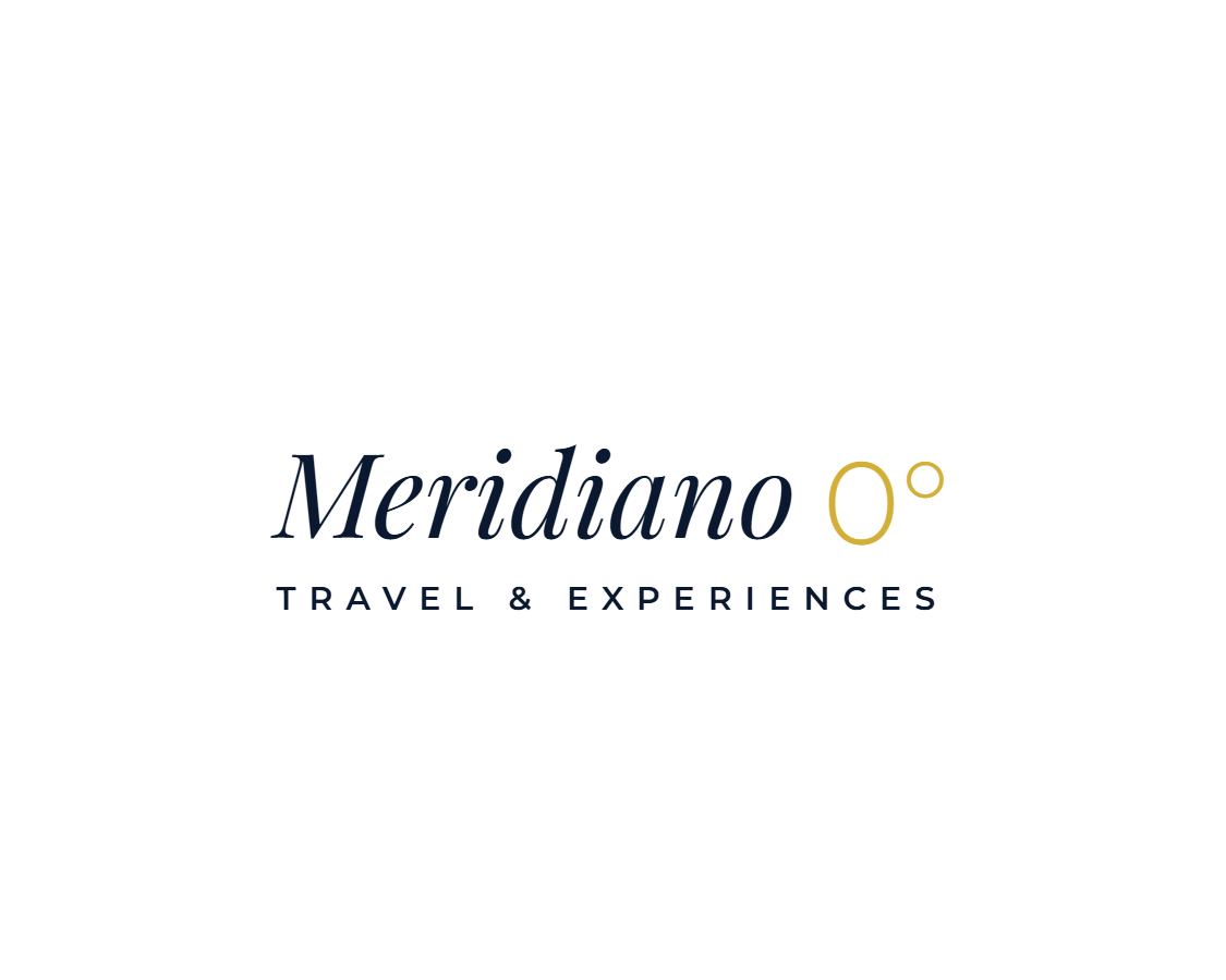 Meridiano Cero Travel